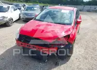 2015 Ford FOCUS photo