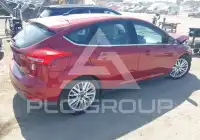 2015 Ford FOCUS фото