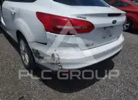 2015 Ford FOCUS photo