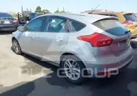 2015 Ford FOCUS photo