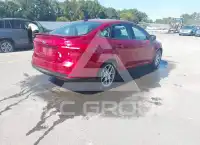 2015 Ford FOCUS фото