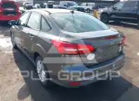 2015 Ford FOCUS фото