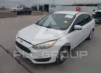 2015 Ford FOCUS фото