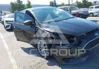 2015 Ford FOCUS фото