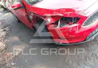 2015 Ford FOCUS photo