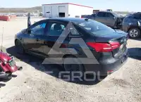2015 Ford FOCUS photo