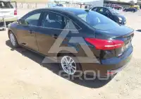 2015 Ford FOCUS photo