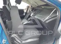 2015 Ford FOCUS фото