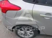 2015 Ford FOCUS фото