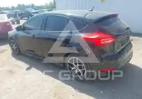 2015 Ford FOCUS фото