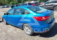 2015 Ford FOCUS фото