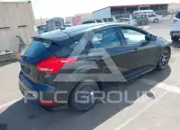 2015 Ford FOCUS фото