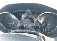 2015 Ford FOCUS фото