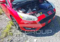 2015 Ford FOCUS фото
