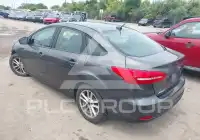 2015 Ford FOCUS фото