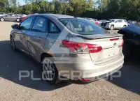 2015 Ford FOCUS фото