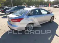 2015 Ford FOCUS фото