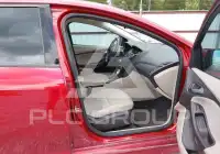 2015 Ford FOCUS фото