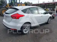 2015 Ford FOCUS фото