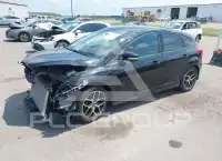 2015 Ford FOCUS photo