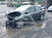 2015 Ford FOCUS фото
