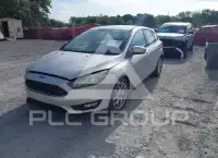 2015 Ford FOCUS фото