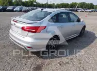 2015 Ford FOCUS фото