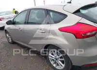 2015 Ford FOCUS фото