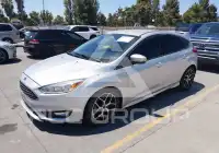 2015 Ford FOCUS фото
