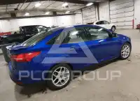 2015 Ford FOCUS фото
