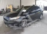 2015 Ford FOCUS фото