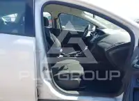 2015 Ford FOCUS photo