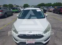 2015 Ford FOCUS фото