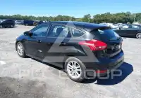 2015 Ford FOCUS фото