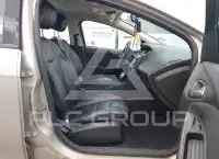 2015 Ford FOCUS фото