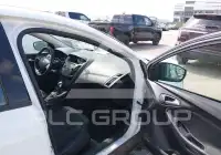 2015 Ford FOCUS photo