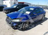 2015 Ford FOCUS фото