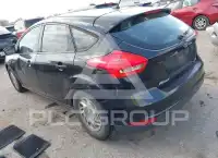 2015 Ford FOCUS фото