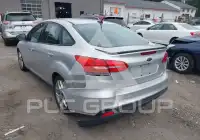 2015 Ford FOCUS photo