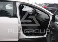 2015 Ford FOCUS photo