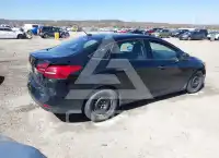2015 Ford FOCUS photo