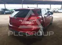 2015 Ford FOCUS фото