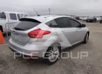 2015 Ford FOCUS фото