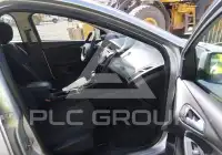 2015 Ford FOCUS photo