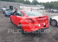 2015 Ford FOCUS фото