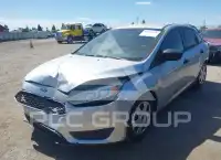 2015 Ford FOCUS фото