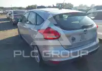 2015 Ford FOCUS photo