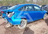 2015 Ford FOCUS фото