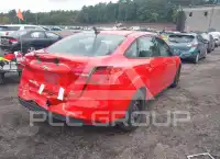 2015 Ford FOCUS фото