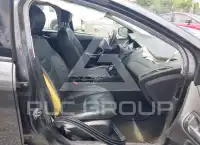 2015 Ford FOCUS фото